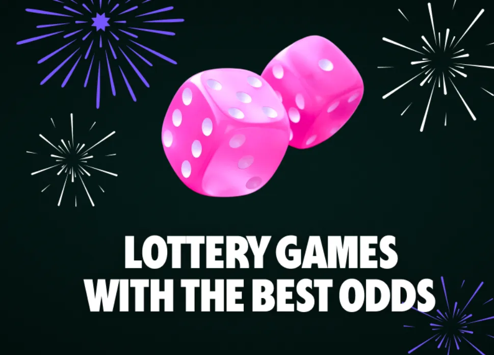 1 Lottery Game A Fun Way to Test Your Luck