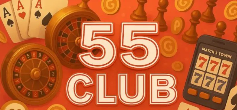 55 Club Login Your Complete Guide to Accessing the Platform