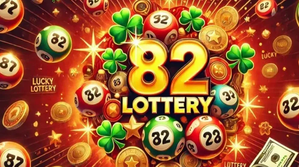 82 Lottery A Complete Guide to the Exciting Platform