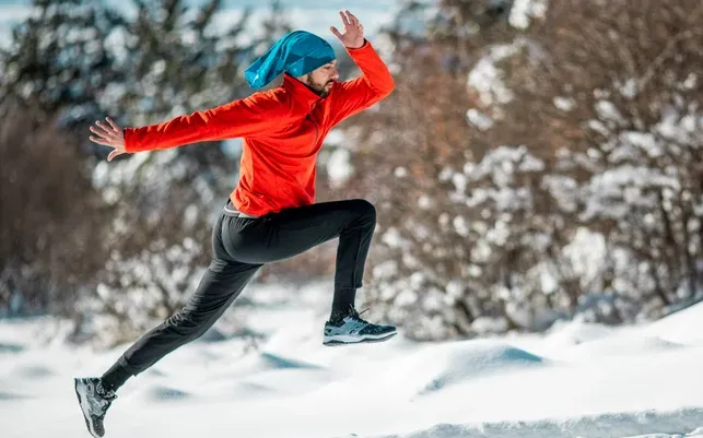 A Local's Guide to Staying Fit and Stress-Free in NJ Winters