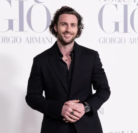 Aaron Taylor-Johnson Height Discover His True Stature Now