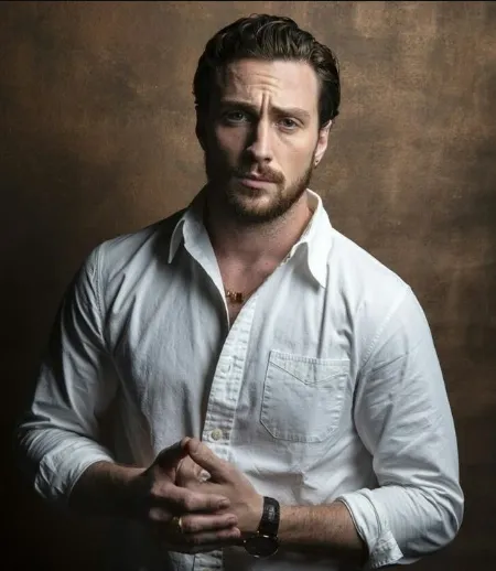 Aaron Taylor-Johnson Height Discover His True Stature Now