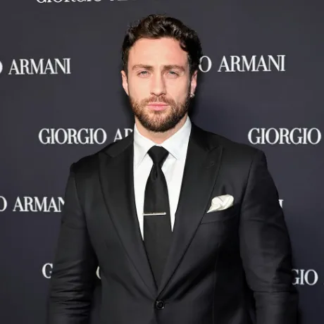 Aaron Taylor-Johnson Height Discover His True Stature Now