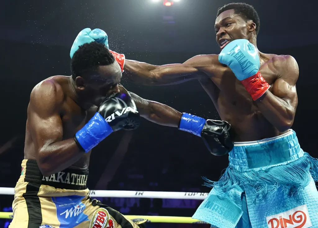 Abdullah Mason Age, Biography, and Rising Boxing Stardom in 2025