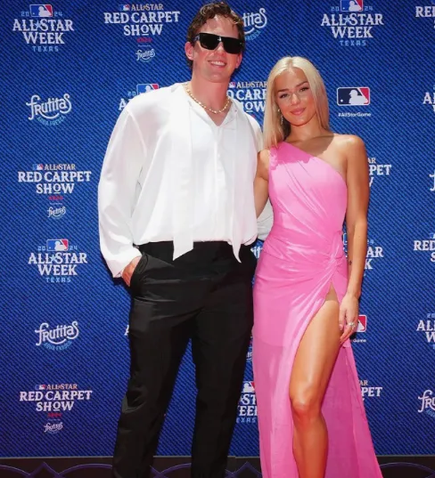 Adley Rutschman's Girlfriend, Age, Height, Weight, Net Worth, Career, and More