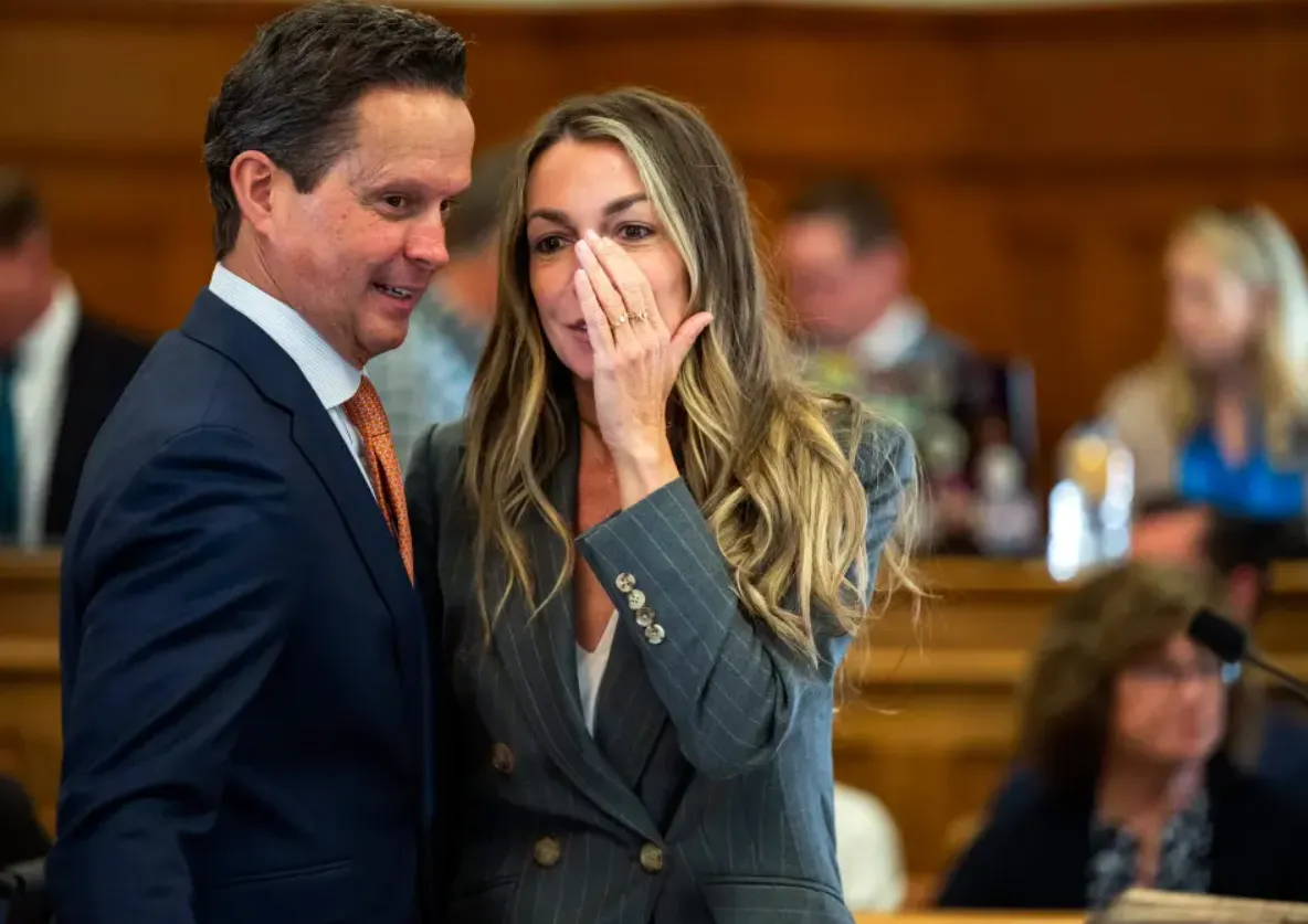 Alan Jackson Attorney Wife Untold Stories & Surprising Facts