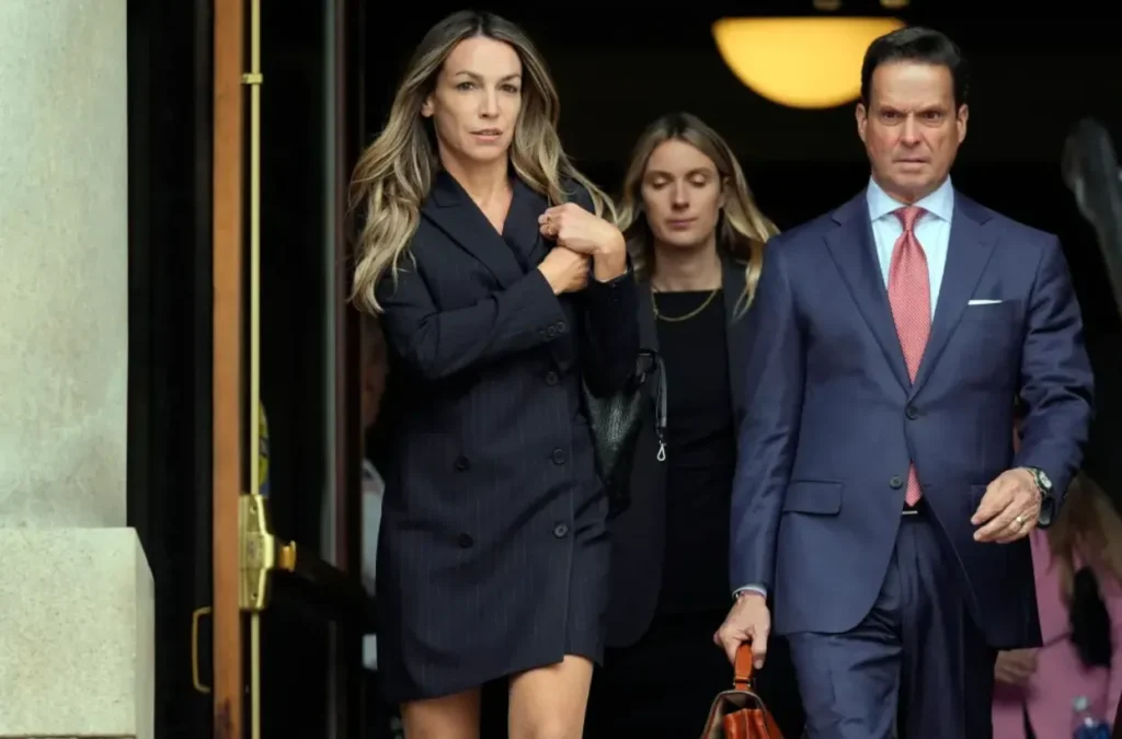 Alan Jackson Attorney Wife Untold Stories & Surprising Facts