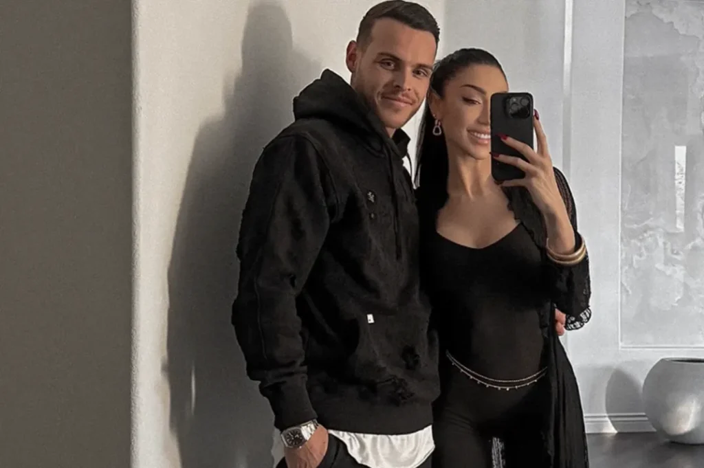 Amaury Guichon's Wife Stunning Facts You Never Knew