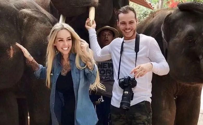 Amaury Guichon's Wife Stunning Facts You Never Knew