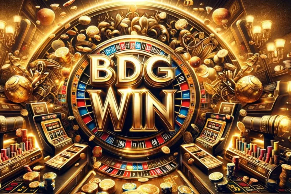 BDG Game A Complete Guide to the Interactive Platform