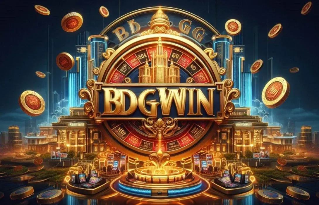 BDG Win A Complete Guide to the Interactive Platform