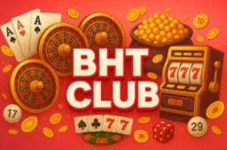 BHT Club Game A Modern Platform for Skill, Fun, and Digital Entertainment