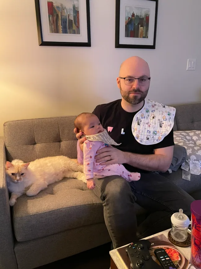Behind the Screen with Northernlion Age, Story & Streaming Success