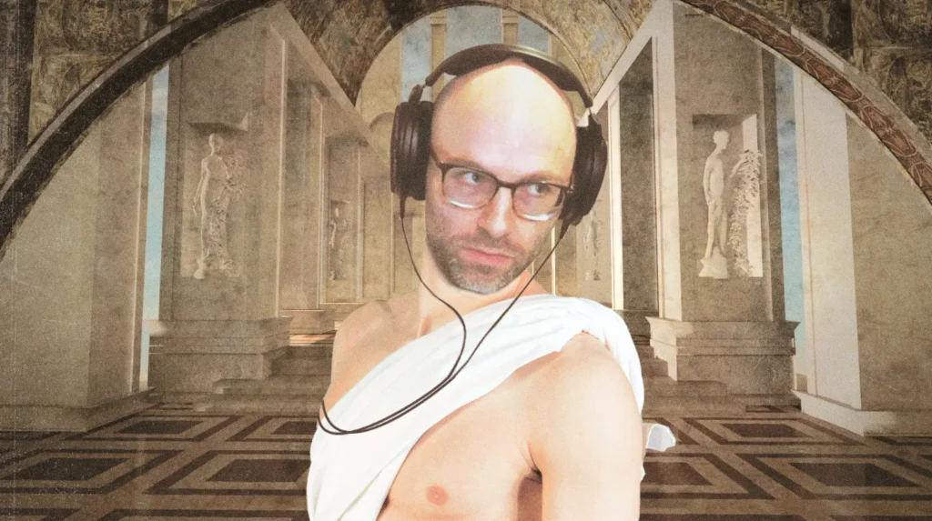 Behind the Screen with Northernlion Age, Story & Streaming Success