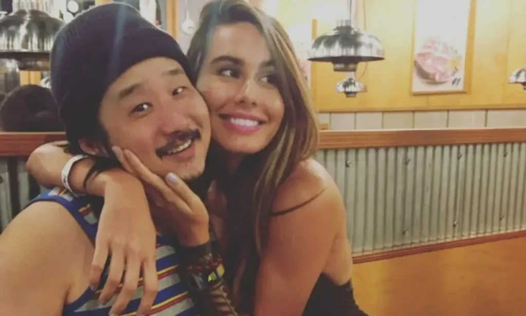 Bobby Lee's Wife: Inside the Life of the Crypto Star's Partner