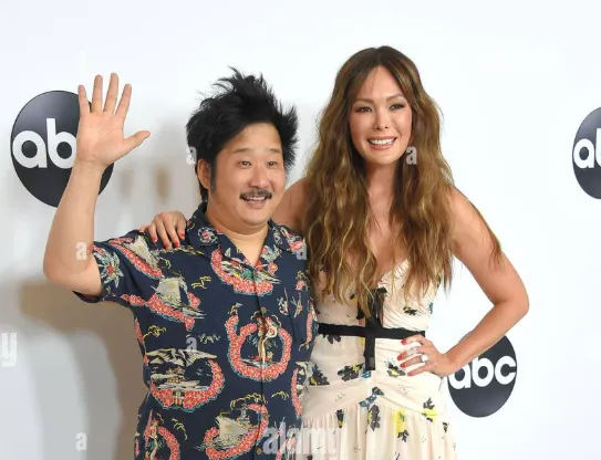 Bobby Lee's Wife: Inside the Life of the Crypto Star's Partner