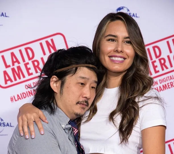 Bobby Lee's Wife: Inside the Life of the Crypto Star's Partner