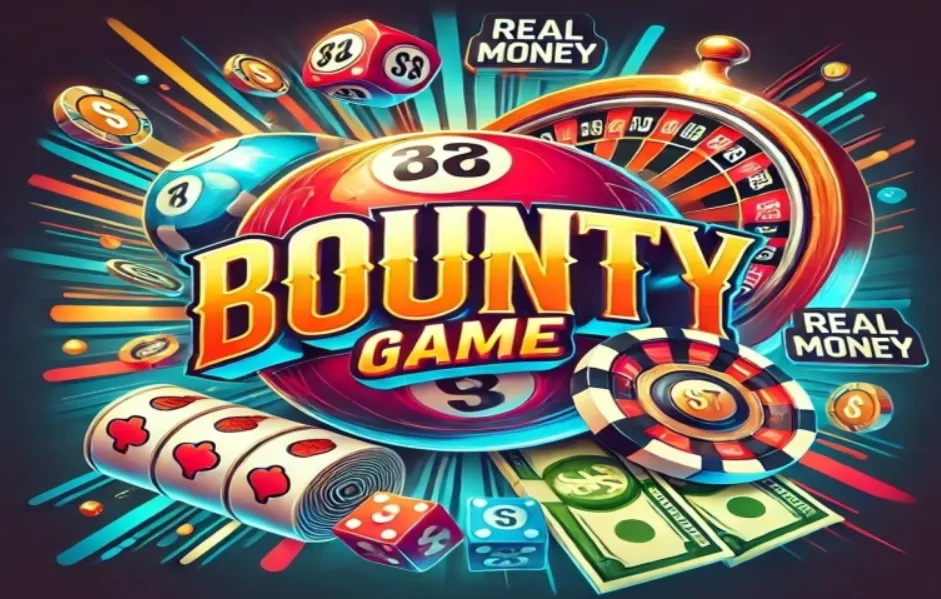 Bounty Game The New Face of Skill-Based Digital Entertainment
