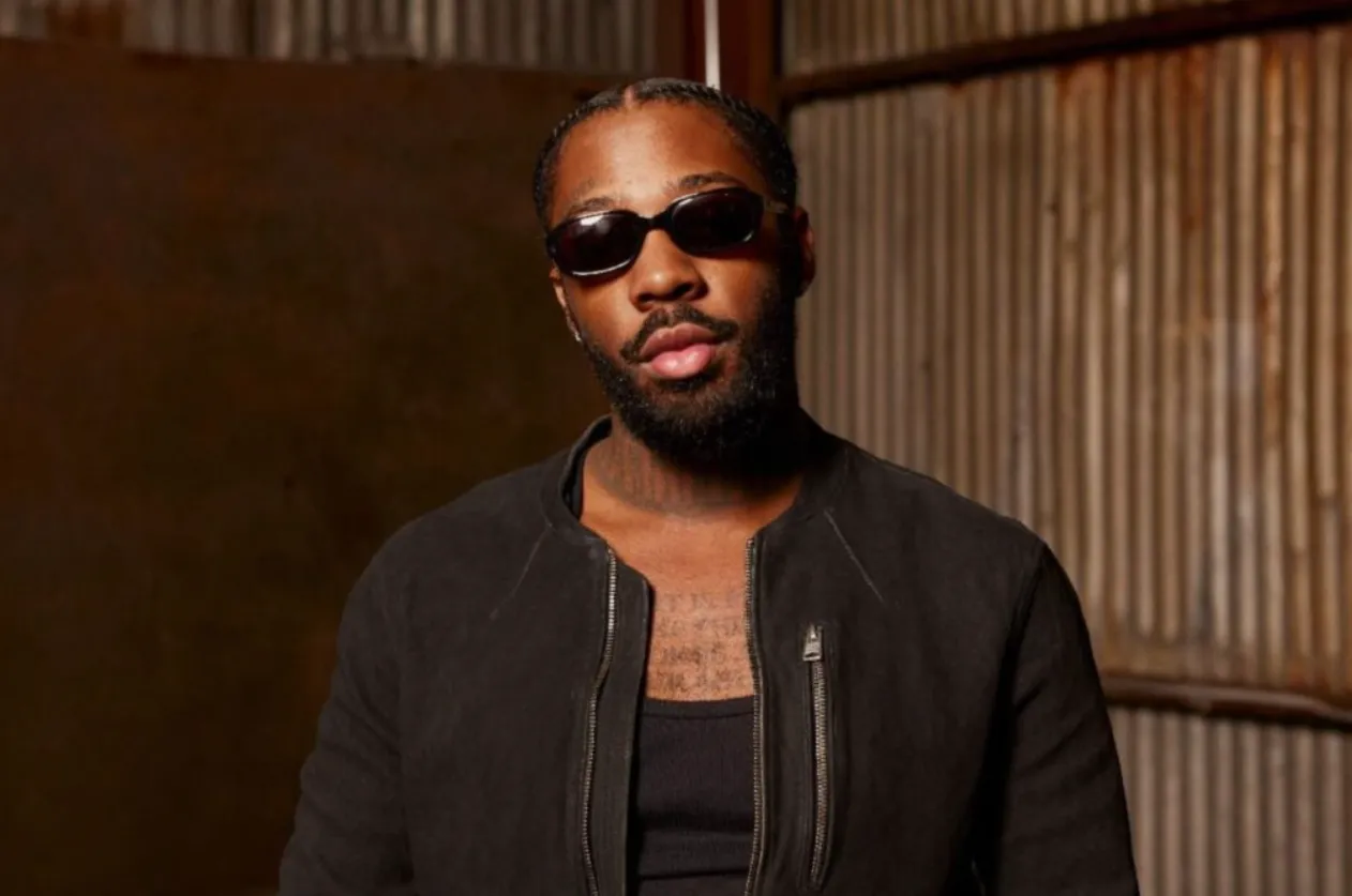 Brent Faiyaz Age, Biography, Career, Net Worth, and Lifestyle The Story of a Modern R&B Visionary