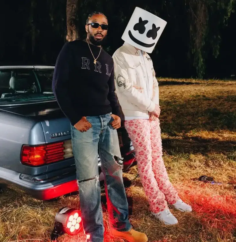 Brent Faiyaz Age, Biography, Career, Net Worth, and Lifestyle The Story of a Modern R&B Visionary