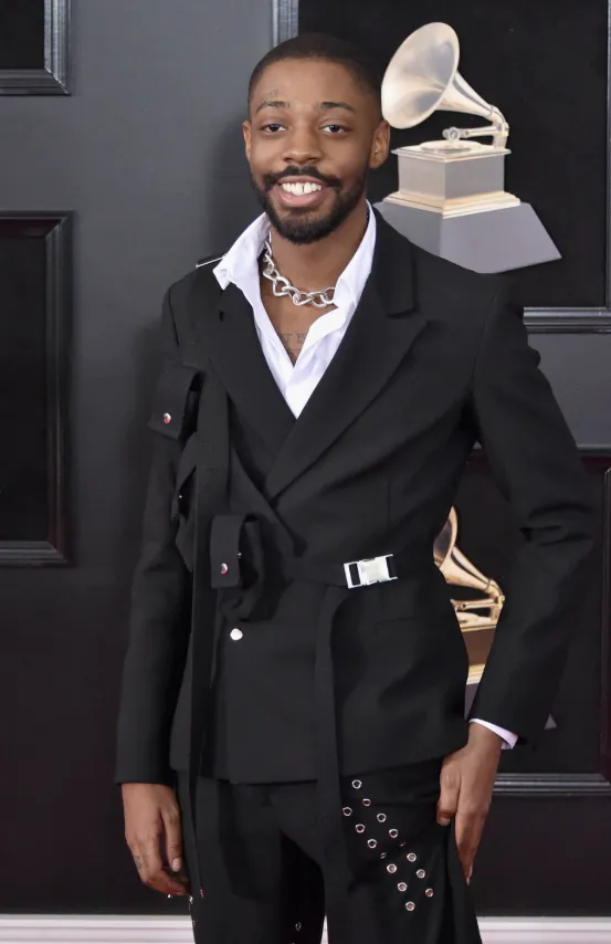 Brent Faiyaz Age, Biography, Career, Net Worth, and Lifestyle The Story of a Modern R&B Visionary