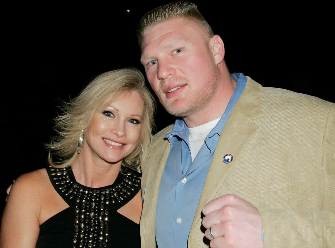 Brock Lesnar's Wife Stunning Facts You Need to Know Today