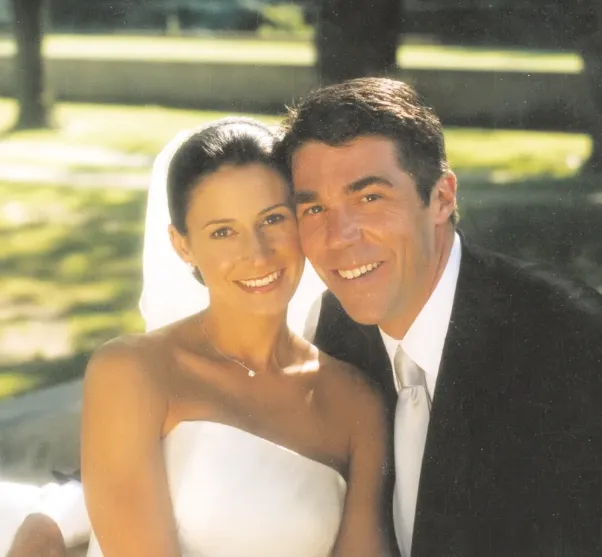 Chris Fowler's Wife Inside the Private Life of the Sports Icon