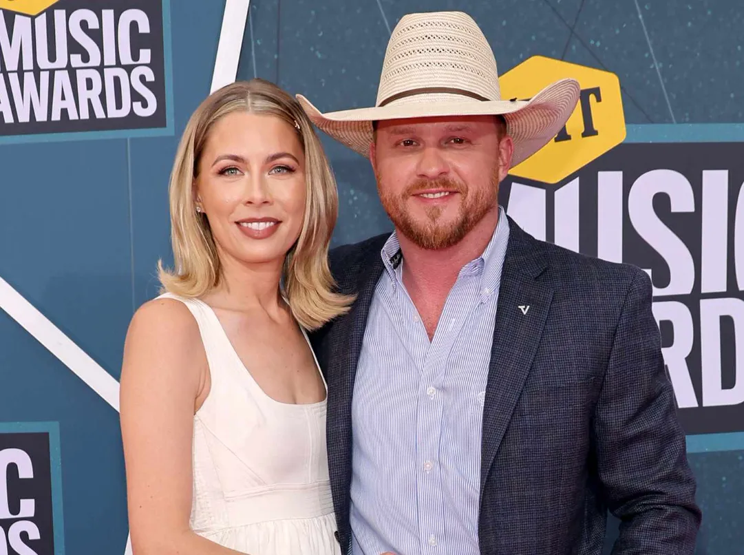 Cody Johnson's Wife Inside Their Loving and Private Relationship