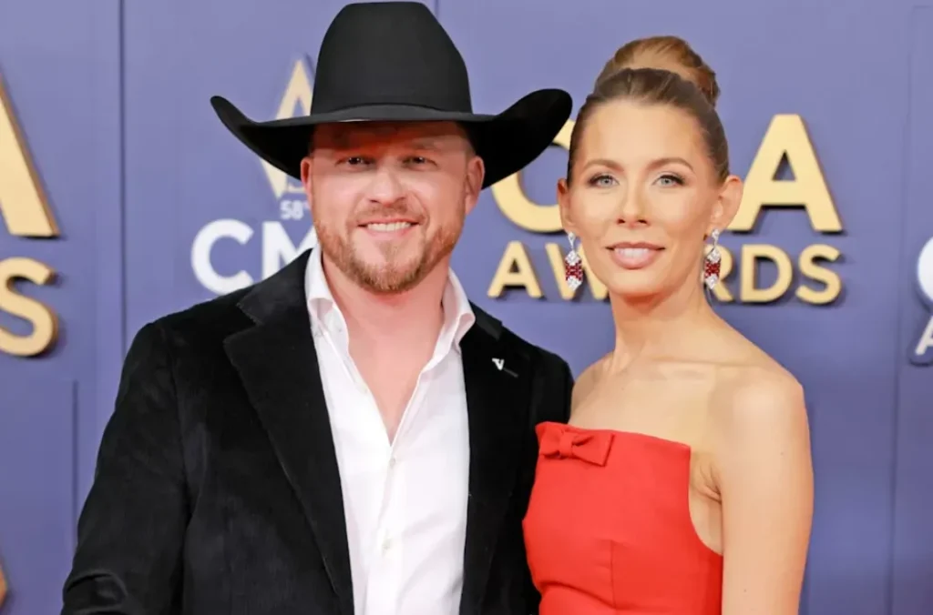 Cody Johnson's Wife Inside Their Loving and Private Relationship