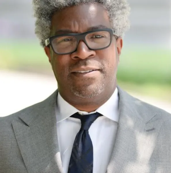 Cornell Belcher Wife Unveiling the Woman Behind the Strategist