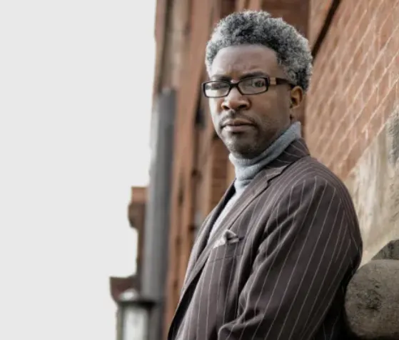 Cornell Belcher Wife Unveiling the Woman Behind the Strategist