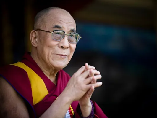 Dalai Lama Wife Unveiling Myths and Fascinating Facts