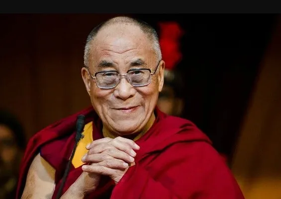 Dalai Lama Wife Unveiling Myths and Fascinating Facts