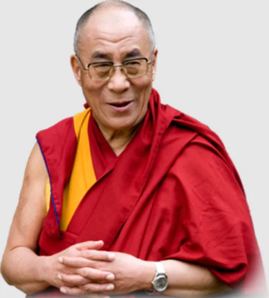 Dalai Lama Wife Unveiling Myths and Fascinating Facts