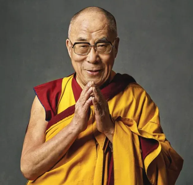 Dalai Lama Wife Unveiling Myths and Fascinating Facts