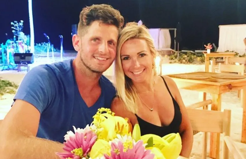 Dan Orlovsky's Wife Inside the Life of the NFL Star's Spouse