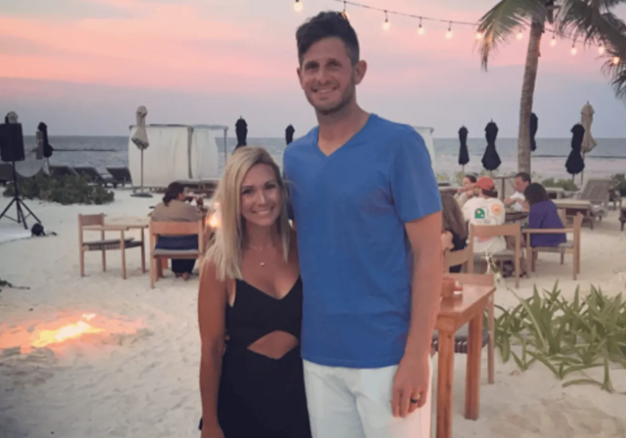 Dan Orlovsky's Wife Inside the Life of the NFL Star's Spouse