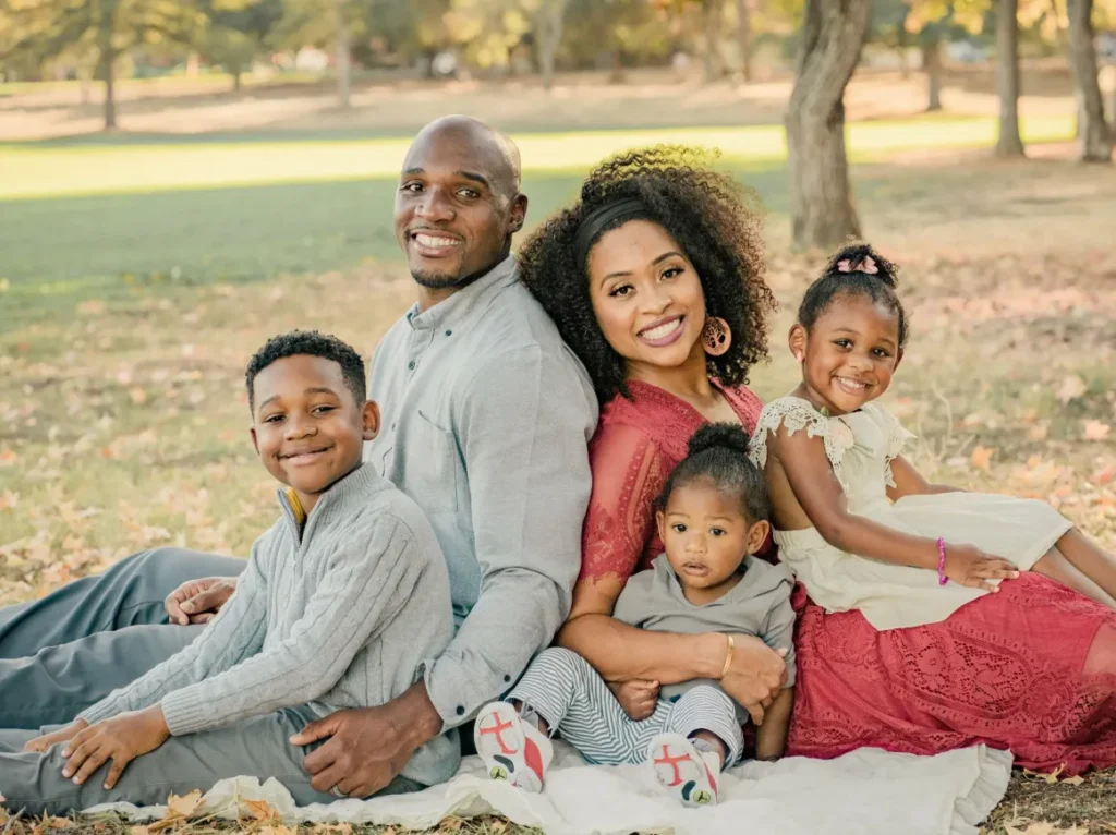Demeco Ryans' Wife Inside the Life of the NFL Star's Spouse