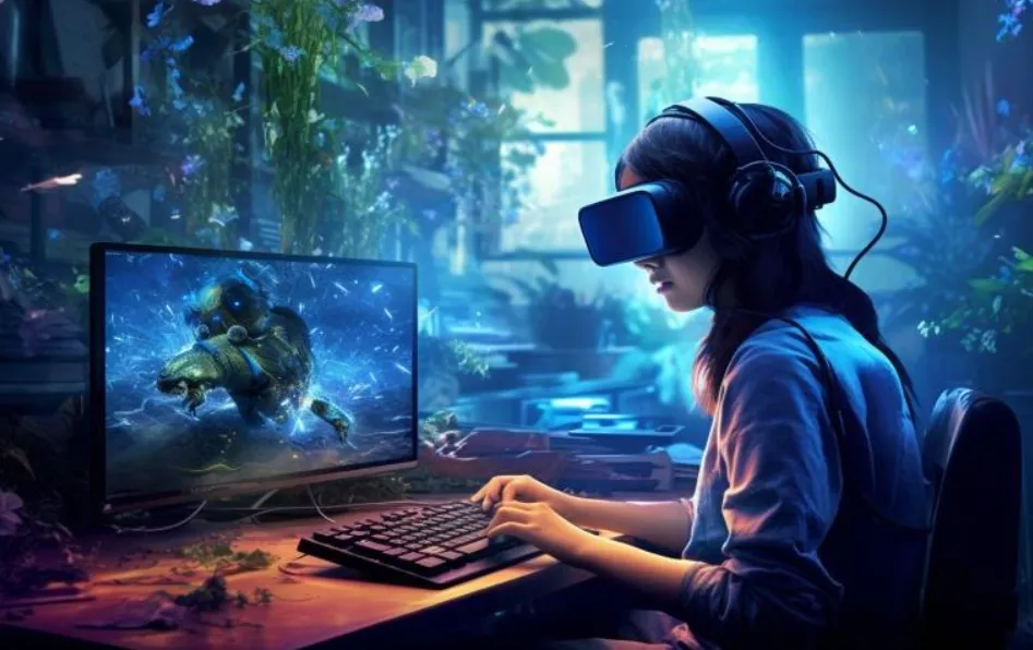 Dream99 Game A New Generation of Skill-Based Digital Entertainment