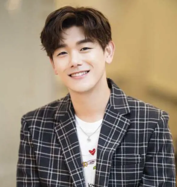 Eric Nam Age (2025) Biography, Net Worth, Career, and More