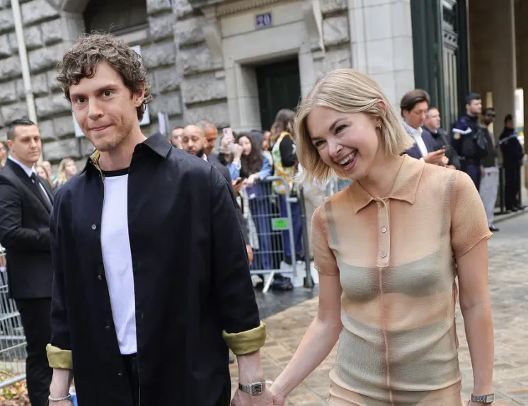 Evan Peters' girlfriend Age, Height, Weight, Net Worth, Career, and More