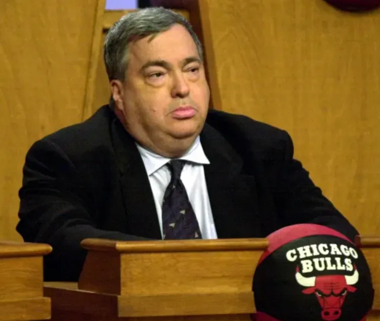 Exploring the Life of Jerry Krause — Height, Death, Legacy & Everything In Between