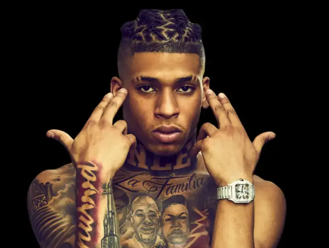 Exploring the Rise of NLE Choppa Age, Height, Weight, Career & Lifestyle