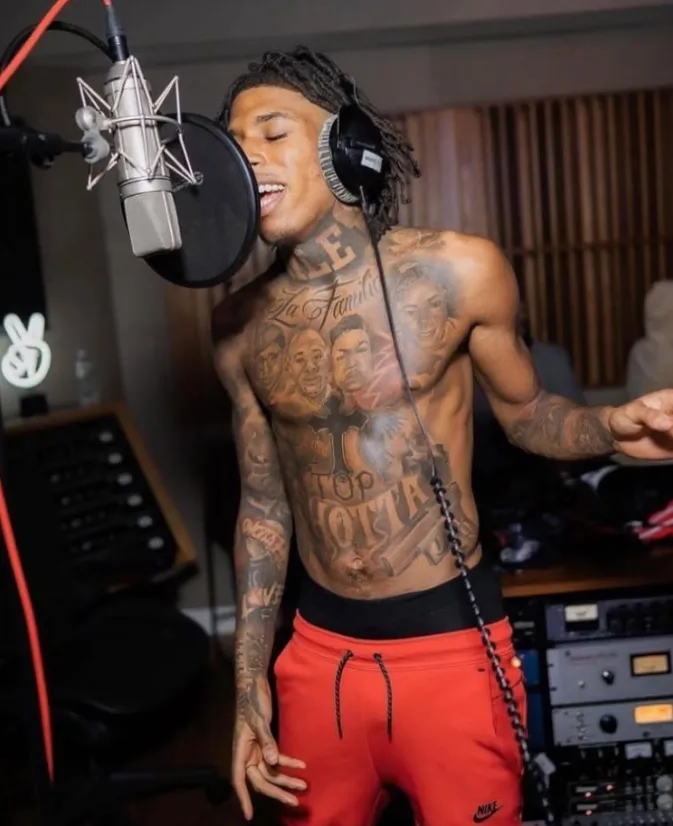 Exploring the Rise of NLE Choppa Age, Height, Weight, Career & Lifestyle