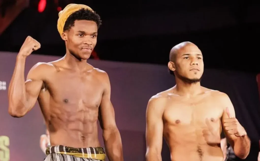 Fearless at Twenty-One The Rise of Abdullah Mason – Age, Record, Next Fight & More