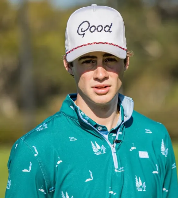 Garrett Clark Girlfriend Revealing the Truth Behind the Mystery