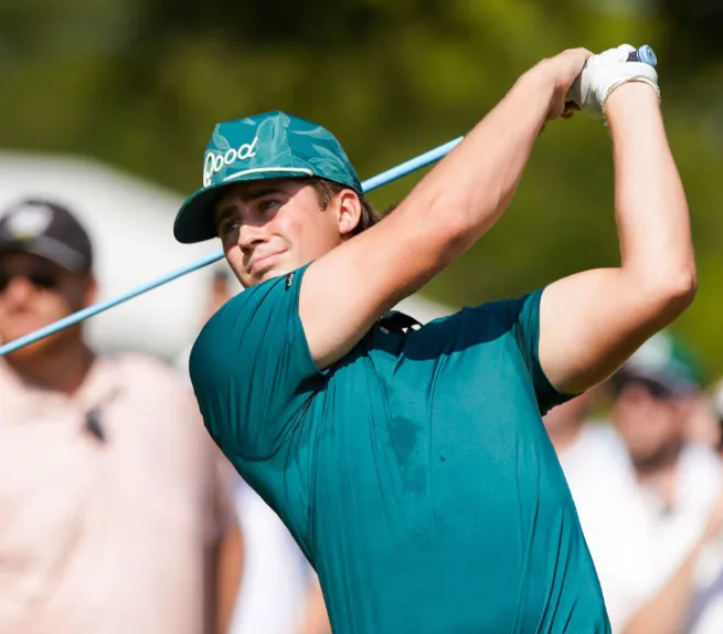 Garrett Clark Girlfriend Revealing the Truth Behind the Mystery