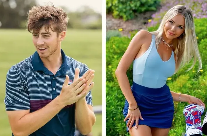 Garrett Clark Girlfriend Revealing the Truth Behind the Mystery