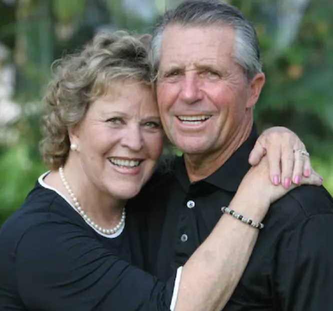 Gary Player Girlfriend Untold Stories and Surprising Facts
