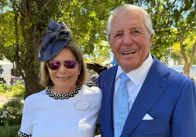 Gary Player Girlfriend Untold Stories and Surprising Facts